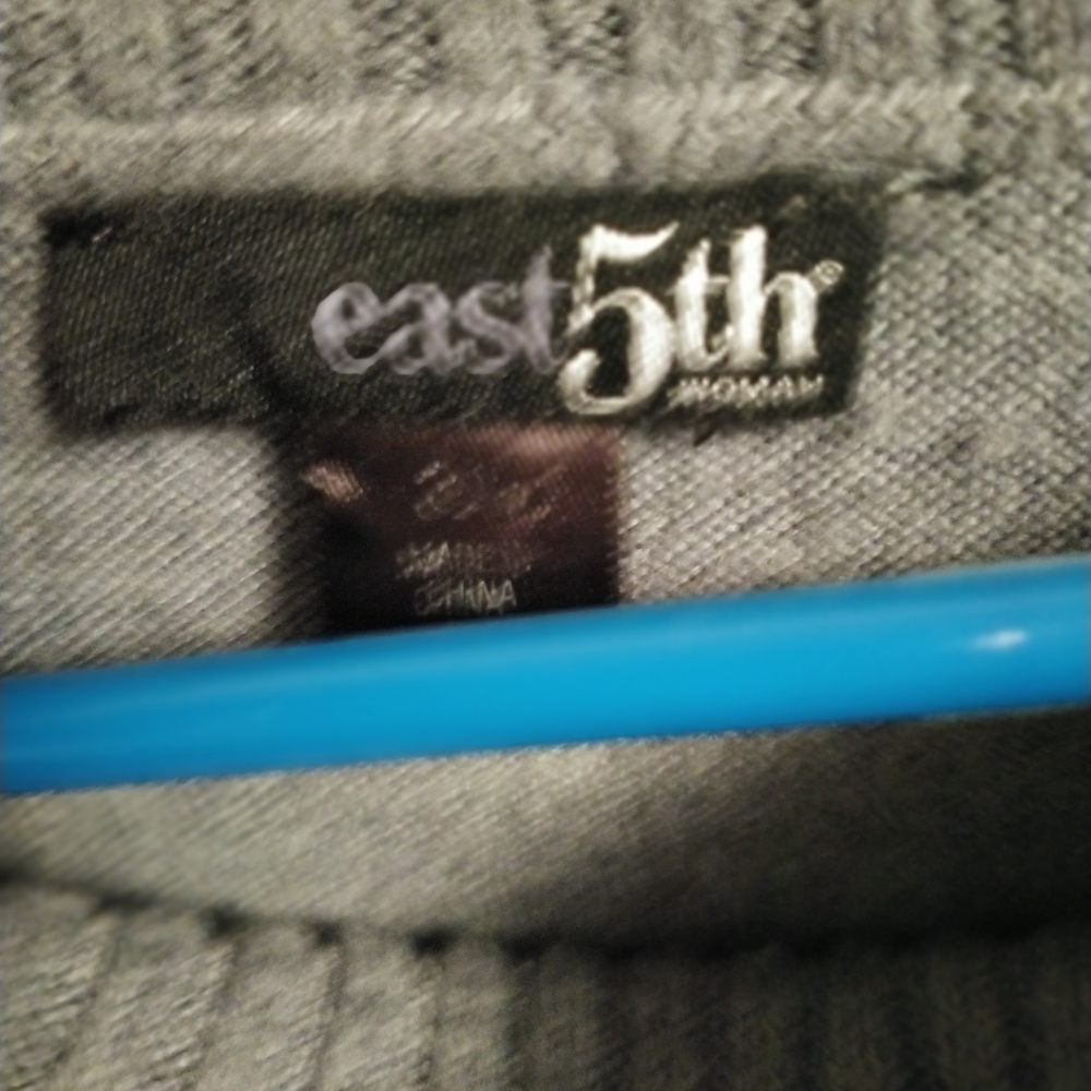 Sweater - Picture 2 of 2